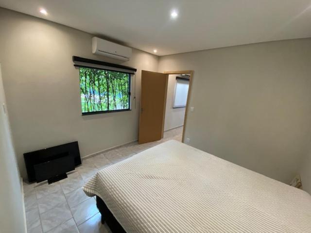 Villa Querencia Na Represa Avaré 외부 사진