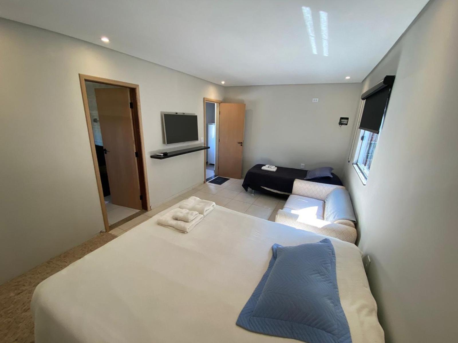 Villa Querencia Na Represa Avaré 외부 사진