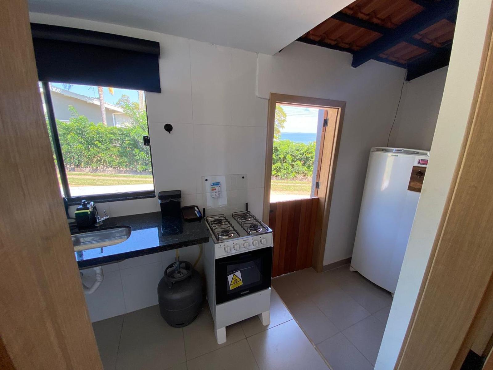 Villa Querencia Na Represa Avaré 외부 사진