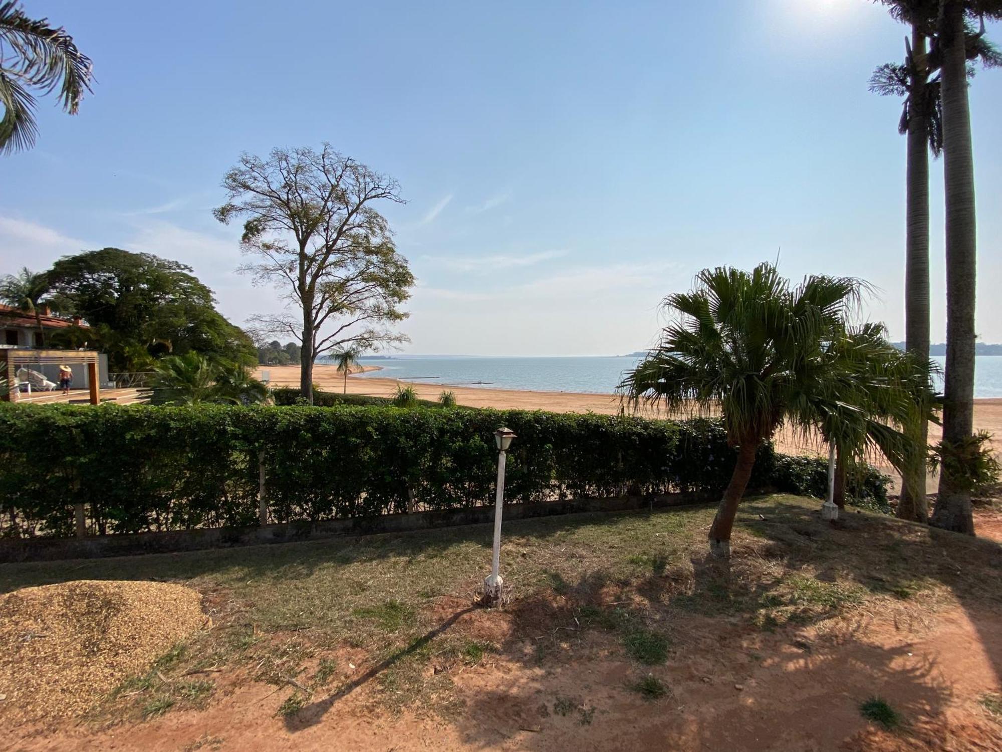 Villa Querencia Na Represa Avaré 외부 사진