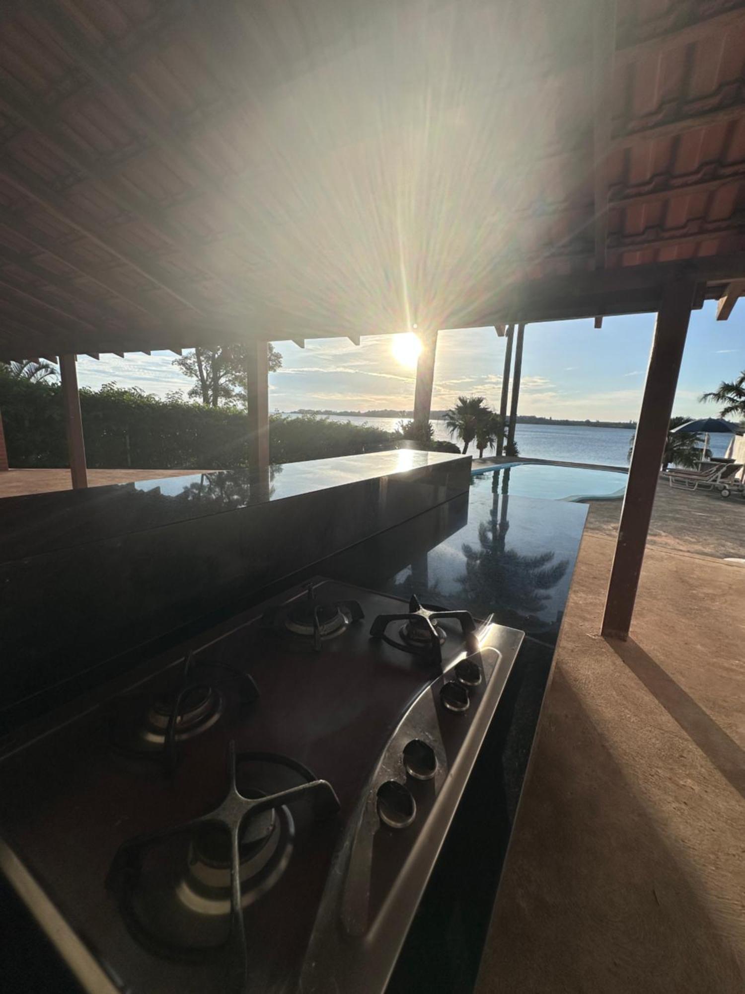 Villa Querencia Na Represa Avaré 외부 사진