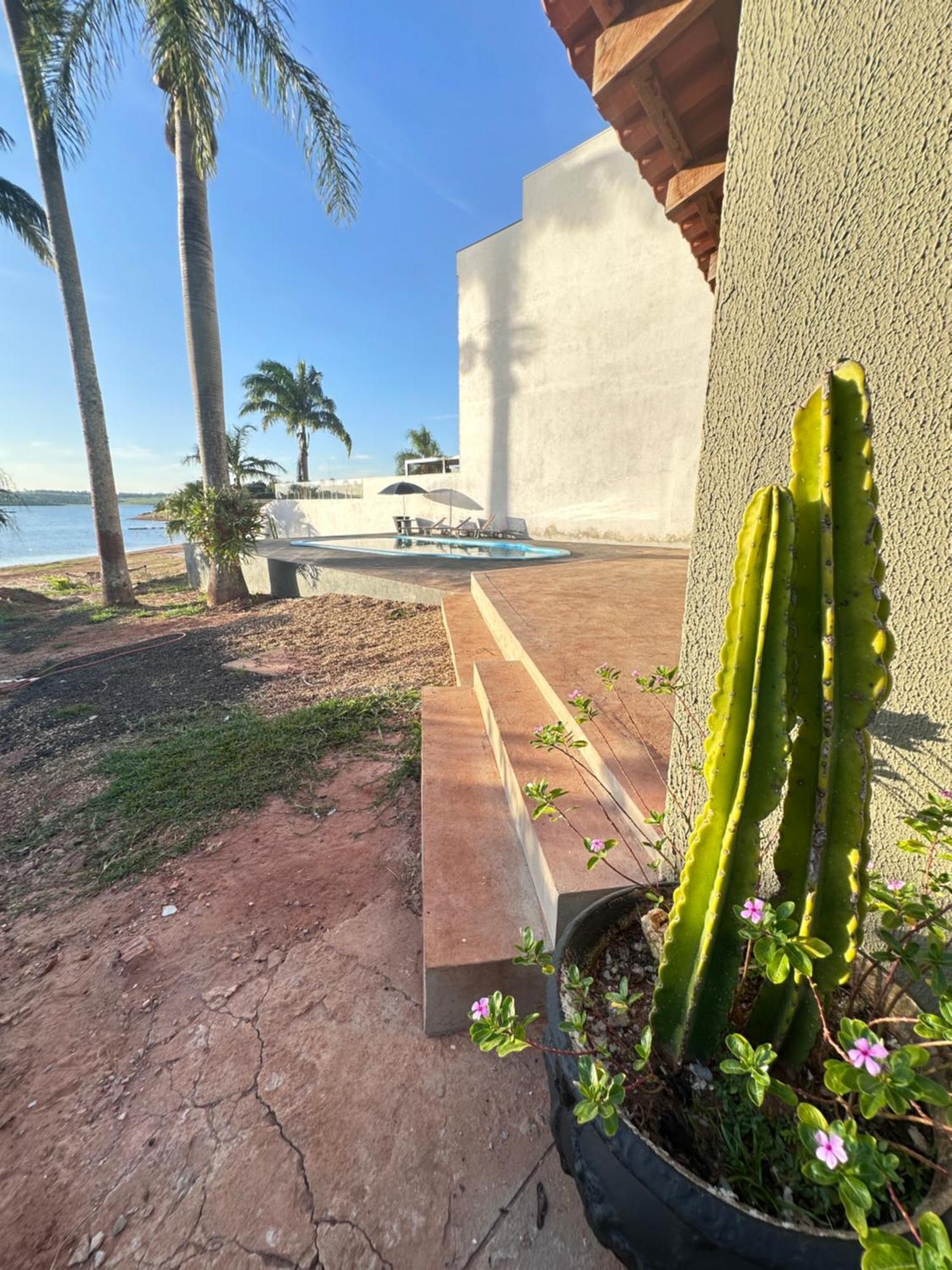 Villa Querencia Na Represa Avaré 외부 사진