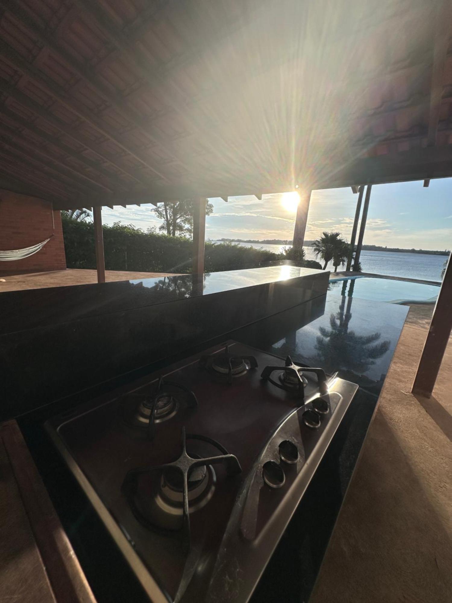 Villa Querencia Na Represa Avaré 외부 사진