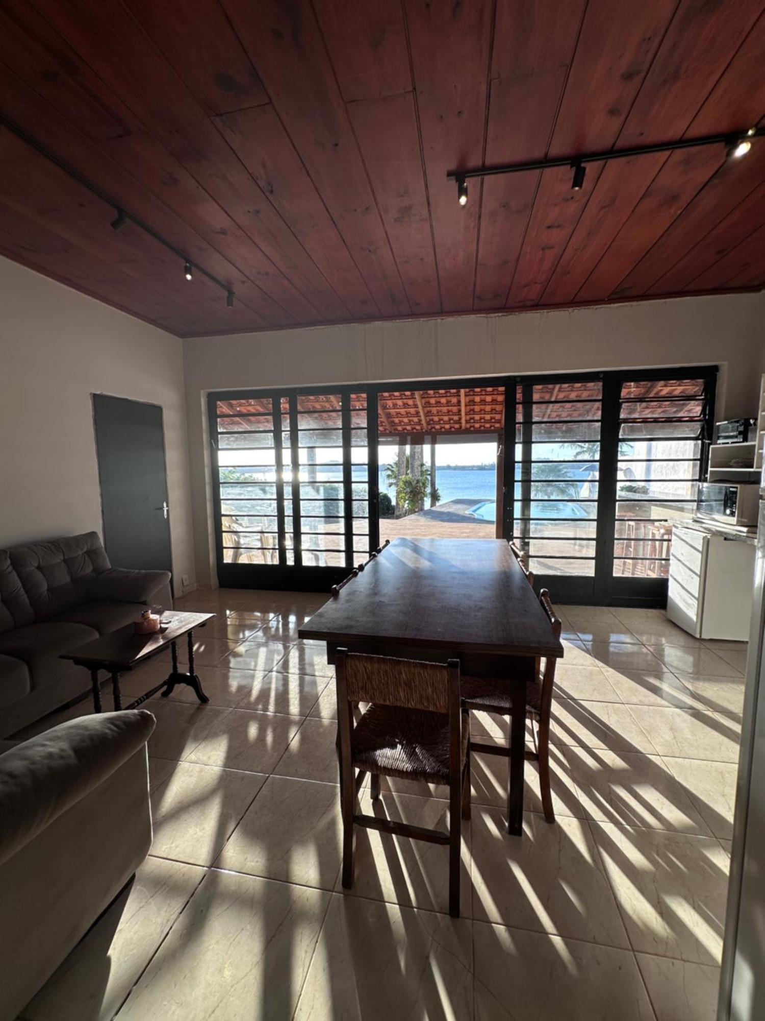 Villa Querencia Na Represa Avaré 외부 사진