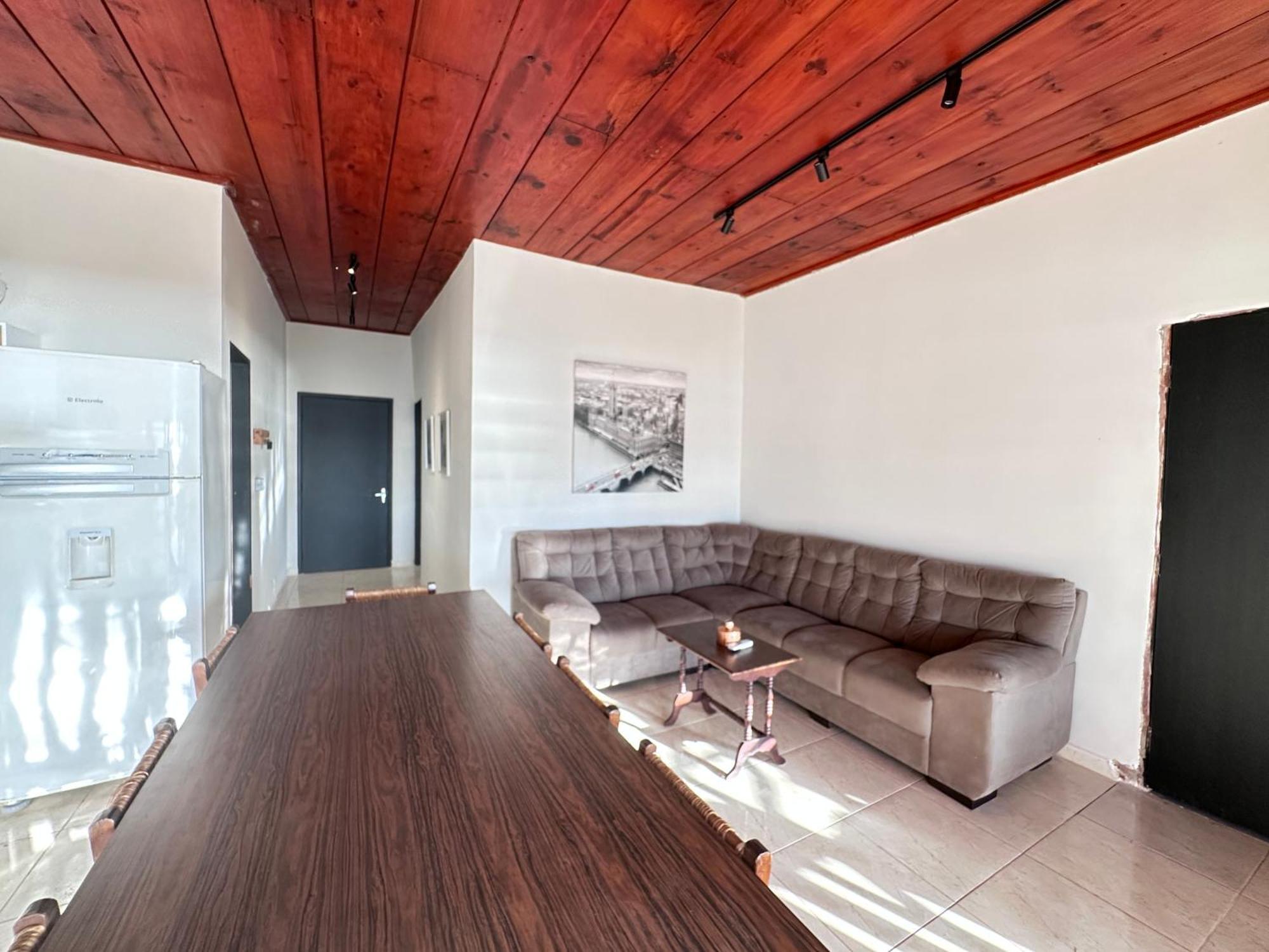 Villa Querencia Na Represa Avaré 외부 사진